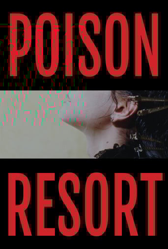 Poison Resort poster