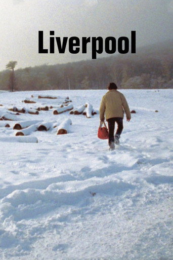 Movie poster for Liverpool (2008)