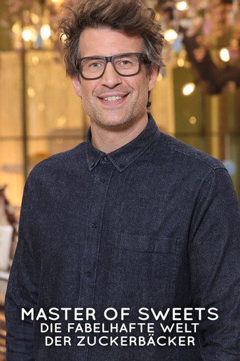 Master of Sweets poster