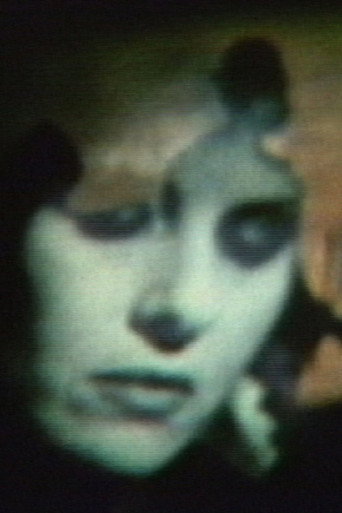 Movie poster for Rhonda Goes to Hollywood (1985)