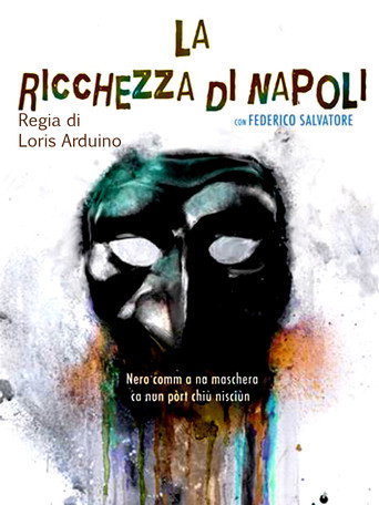 La Ricchezza di Napoli poster