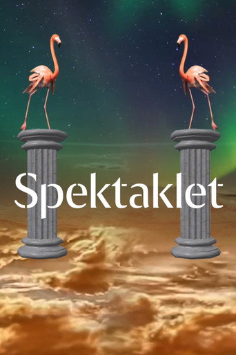 Movie poster for The Society of the Spectacle (2023)