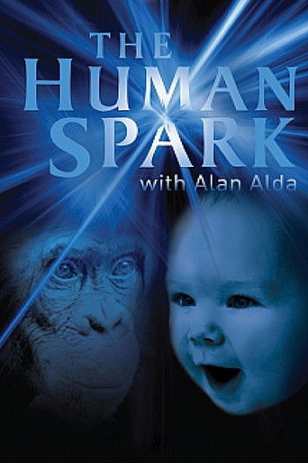The Human Spark poster