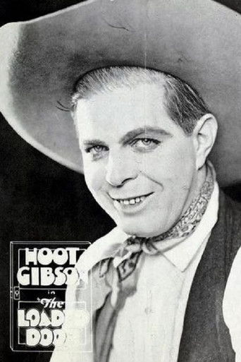 The Loaded Door poster