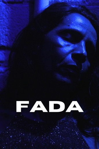 Movie poster for Fada (2022)