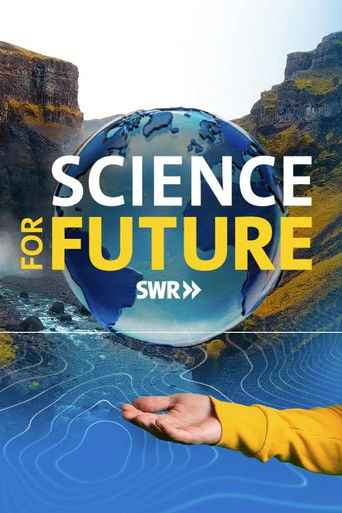 Science for Future poster