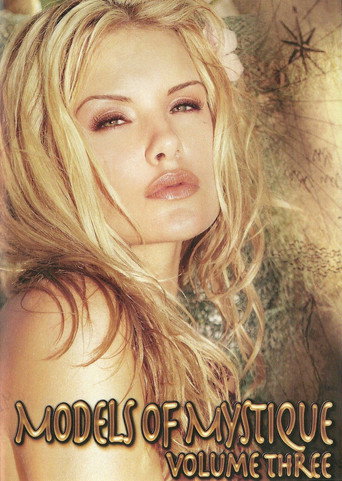 Movie poster for Models of Mystique: Volume Three