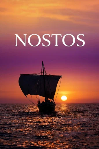 Movie poster for Nostos: The Return (1990)