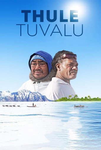 Movie poster for ThuleTuvalu (2014)