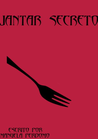 Movie poster for Secret Dinner (2024)