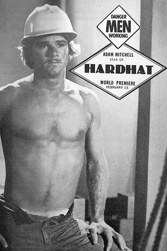 Movie poster for Hardhat! (1978)