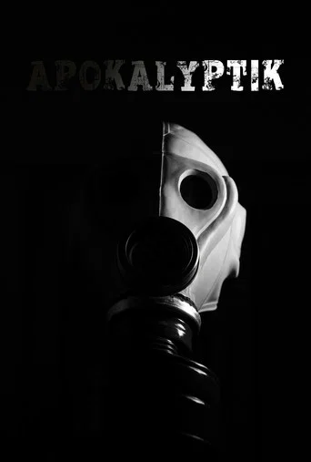 Movie poster for Apokalyptik (2018)
