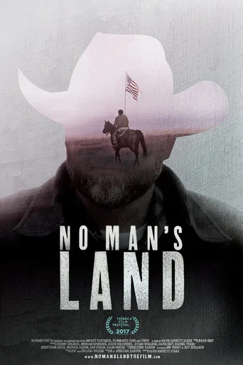 Movie poster for No Man's Land (2017)