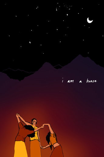 Movie poster for I Am a House