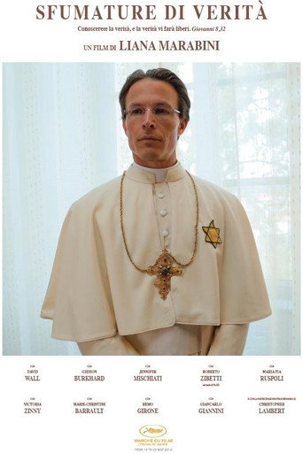 Movie poster for Sfumature di verità (2015)