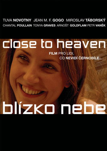 Close To Heaven poster