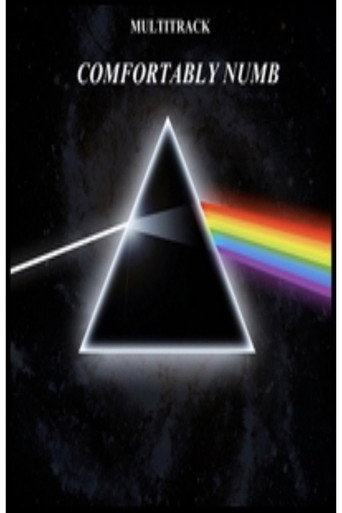 Movie poster for Pink Floyd - Comfortably Numb (2005)