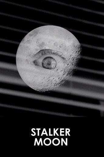 Movie poster for Stalker Moon (2016)