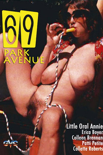 Movie poster for 69 Park Avenue (1985)