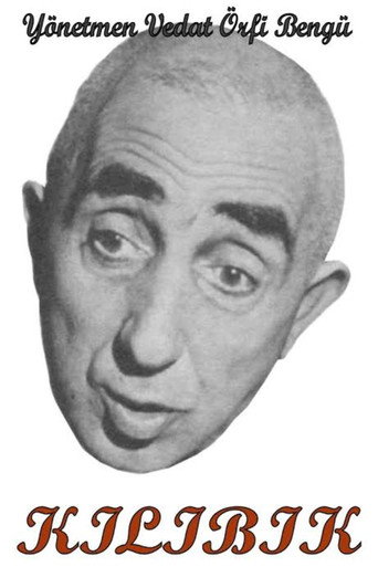 Movie poster for Kılıbıklar (1947)