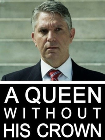 Movie poster for A Queen Without His Crown (2013)