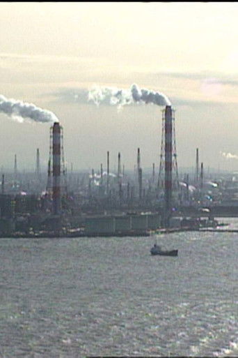 Where Has All the Pollution Gone? poster