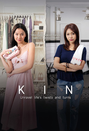 Kin poster