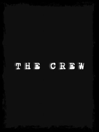 The Crew poster