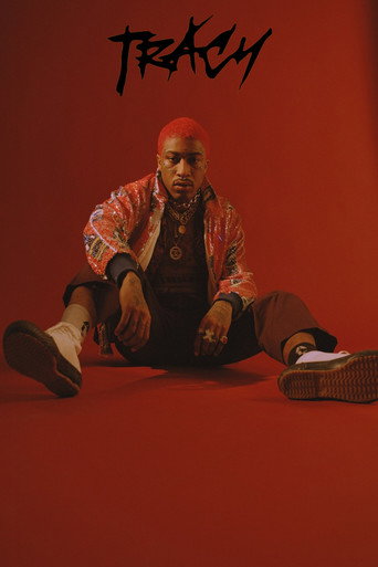 Movie poster for Tracy: The Lil Tracy Documentary (2018)