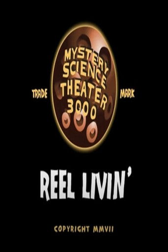 The 'Bots Are Back! poster