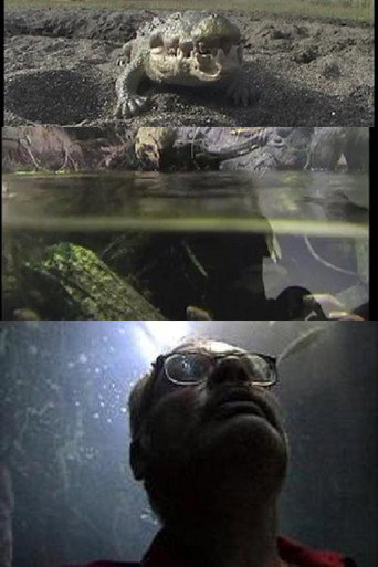 Movie poster for Aquatica (2000)