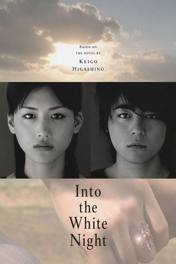 Series poster for Into the White Night (2006)
