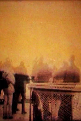 Movie poster for Magic Ferry-2 (2005)