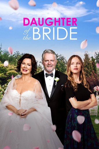 Daughter of the Bride poster
