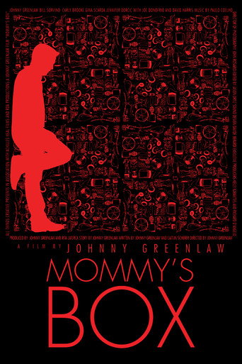 Movie poster for Mommy's Box (2016)