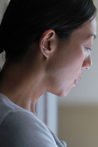 Movie poster for Mother (2012)