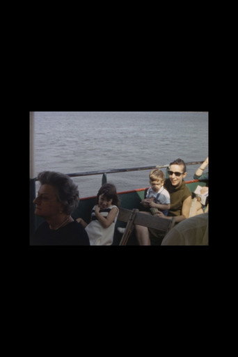 Movie poster for Un paseo por New York Harbor (2019)