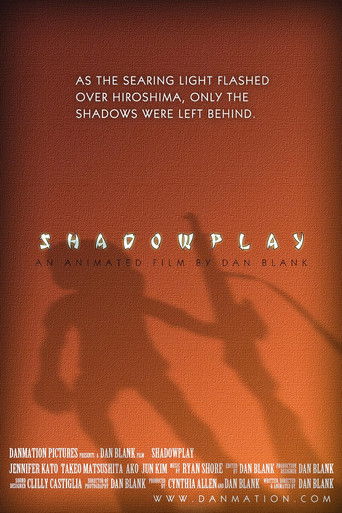 Shadowplay poster
