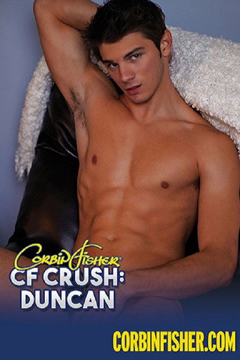 Movie poster for CF Crush: Duncan (2019)