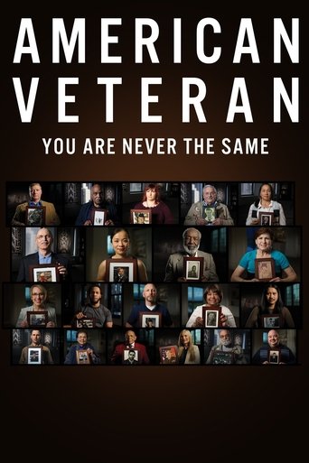 American Veteran poster