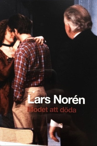Modet att döda poster