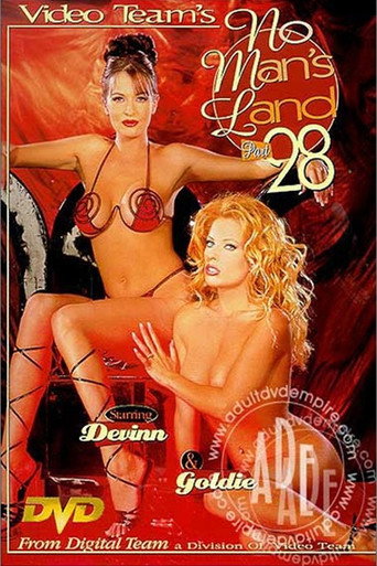 Movie poster for No Man's Land 28 (1999)