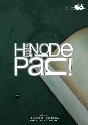 Movie poster for Humanoidepan (2007)