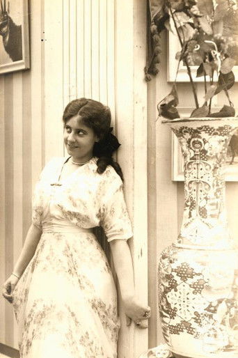 A Deal with the Devil poster