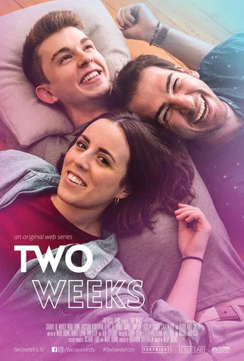Movie poster for Two Weeks (2017)