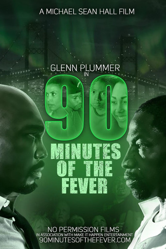 90 Minutes of the Fever poster
