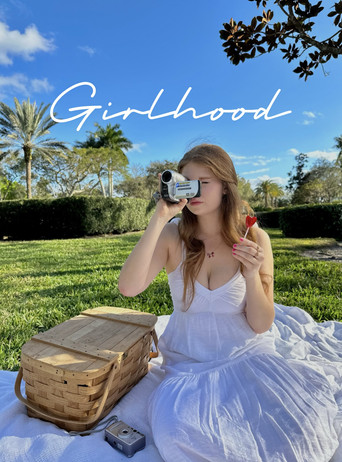 Movie poster for Girlhood