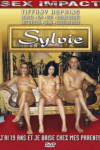 Movie poster for Sylvie (2002)