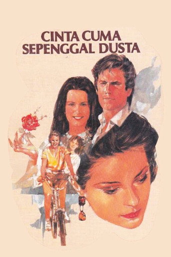 Movie poster for Love is But a Fragment of Lies (1986)