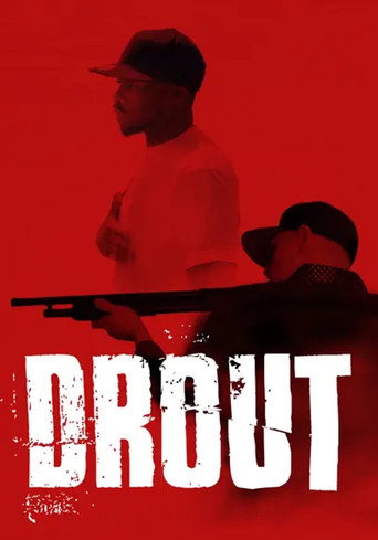 Movie poster for Drout (2020)
